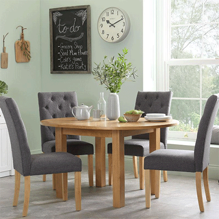 how to choose dining chairs