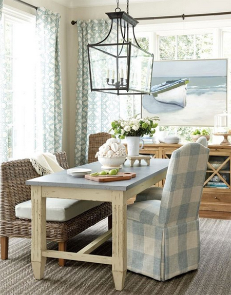 ideas for dining chairs