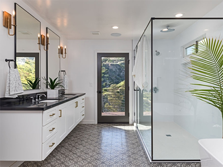 Styling Your Bathroom