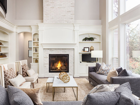 Renovating Your Living Room