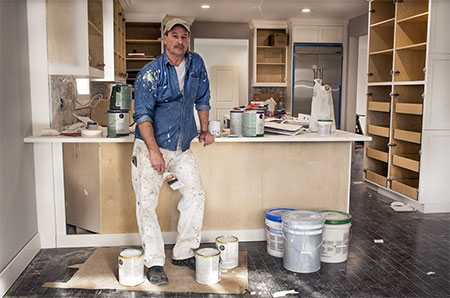 Can You Still Sell A House That Needs Work?