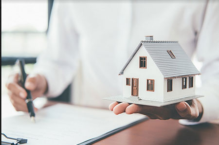 can you sell a house that needs work