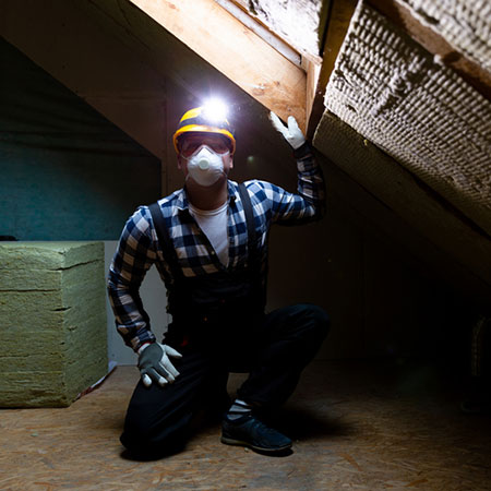 Sweaty DIY Jobs To Do Now When It's Cooler!