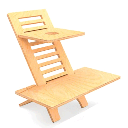deskstand standing desk