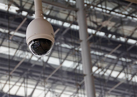 video surveillance cameras for businesses