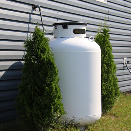 How to Find a Reliable Propane Seller