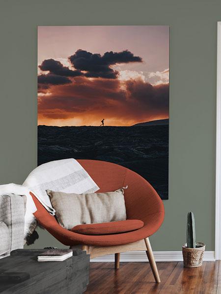 Decorate This Autumn With Plascon’s Colour Palette