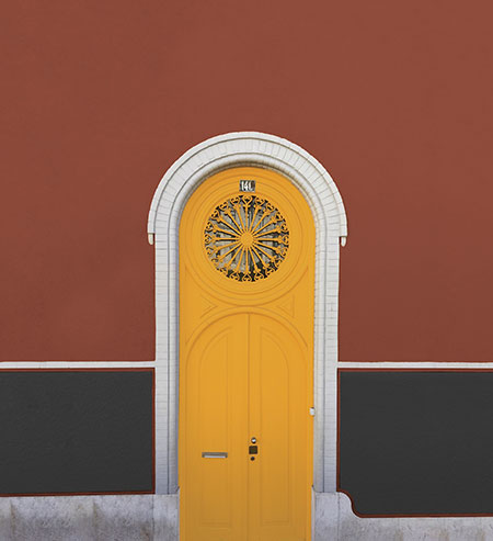 Decorate This Autumn With Plascon’s Colour Palette