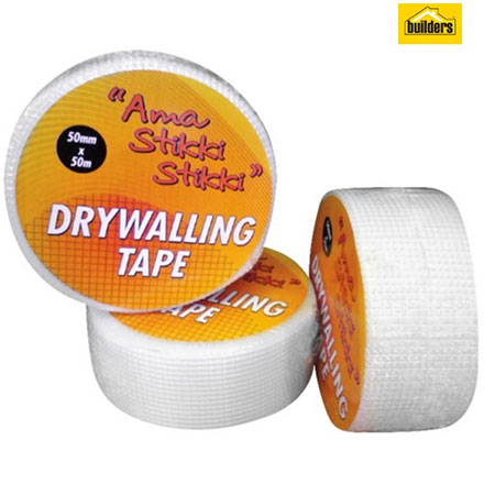 drywall tape to fix hole in ceiling