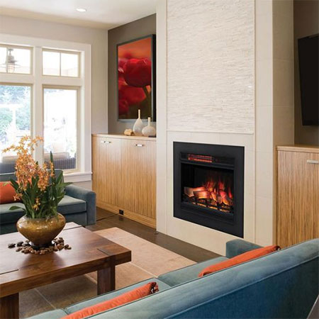 Get Your Home Ready For Winter Chills