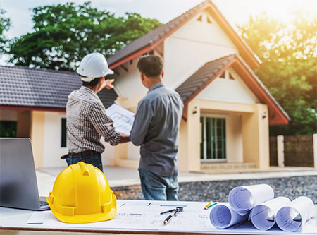 5 Preparation Tips For A Home Build