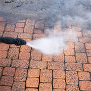 tips for cleaning home exterior