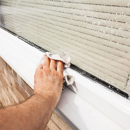 4 Tips For Cleaning The Exterior of Your Home