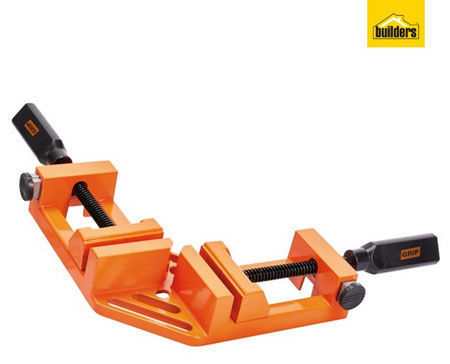 adjustable corner clamps