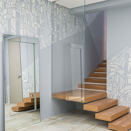 mirror tips to make any space look brighter