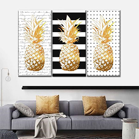 7 Principles of Minimalism Wall Arts 