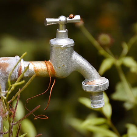 Inspect your pipes