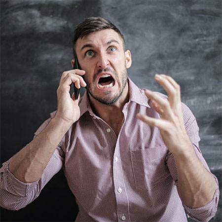 How To Stop Spam Callers