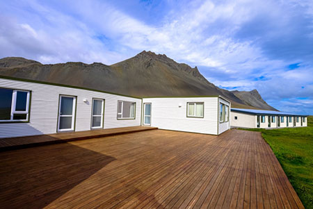 Features of Composite Wood