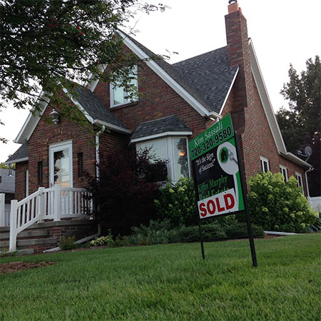 10 Trends to Keep in Mind While Shopping For a House in 2021
