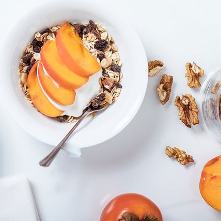 grow peaches in garden