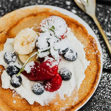 grow fruits in garden