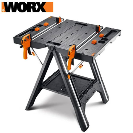 worx pegasus work table
