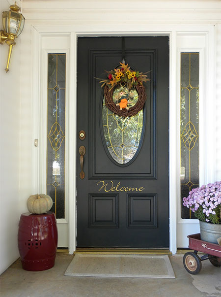 replace old doors with modern interior doors