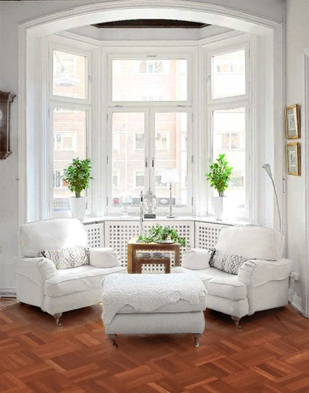 3 Factors That Make Replacement Windows Energy Efficient