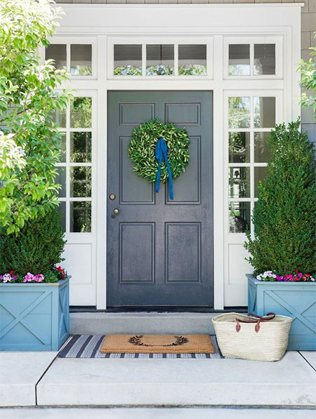 make home more appealing