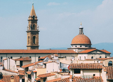 visit florence tuscany