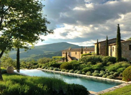 places to stay in tuscany