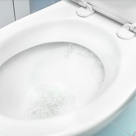 5 top water wasters