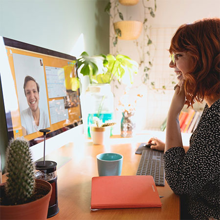 Is Your Home Office Detrimental To Your Health?