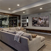 basement ideas
