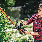 worx range of cordless cutting and sawing tools