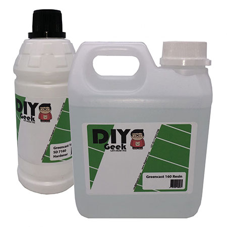 EPOXY KITCHEN OR BATHROOM COUNTERTOPS