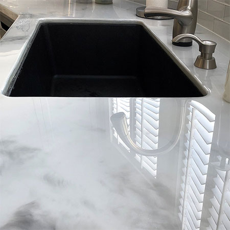 how to work with epoxy resin