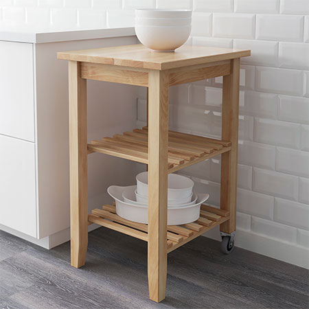 DIY All-Purpose Portable Table