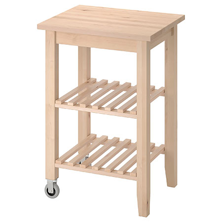 DIY All-Purpose Portable Table