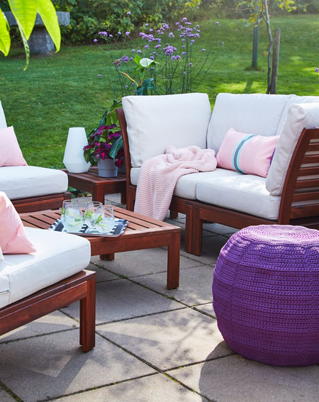 shop for outdoor furniture