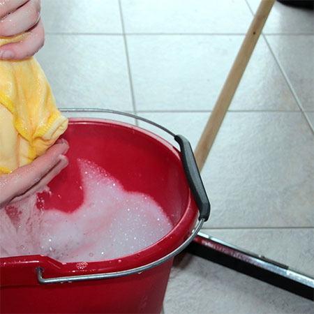 Deep Clean Your Kitchen: A Step By Step Guide