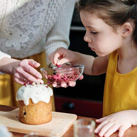How to make Mother’s Day Memorable