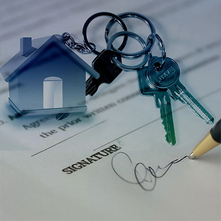 Choose The Best Bond To Secure Your Dream Home