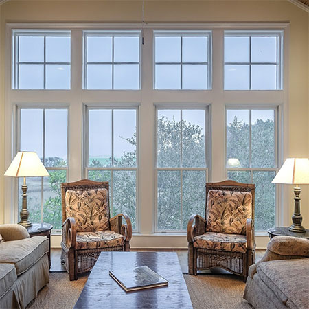 How Much Does Double Glazing Cost?