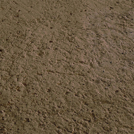 screed floor after installation