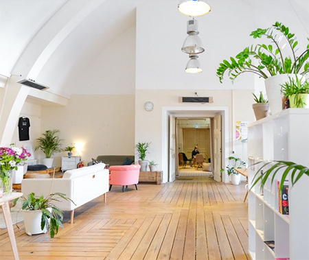 Simple Decor Ideas for a Zen Room