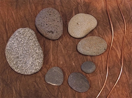 how to make a wind chime