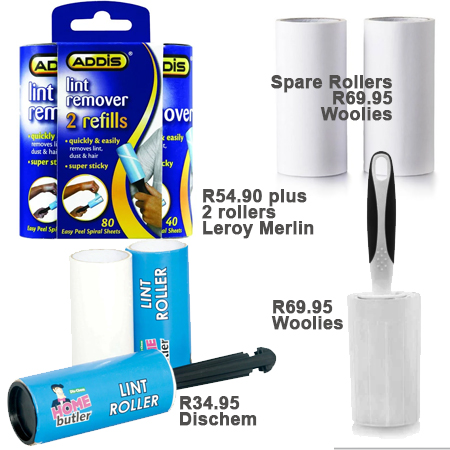 where to buy lint roller