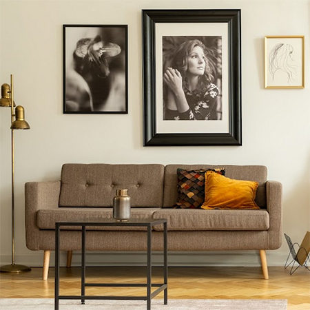 4 Ways Posters Can Add Charm To Your Home Décor